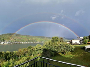 Rainer´s Rheinblick